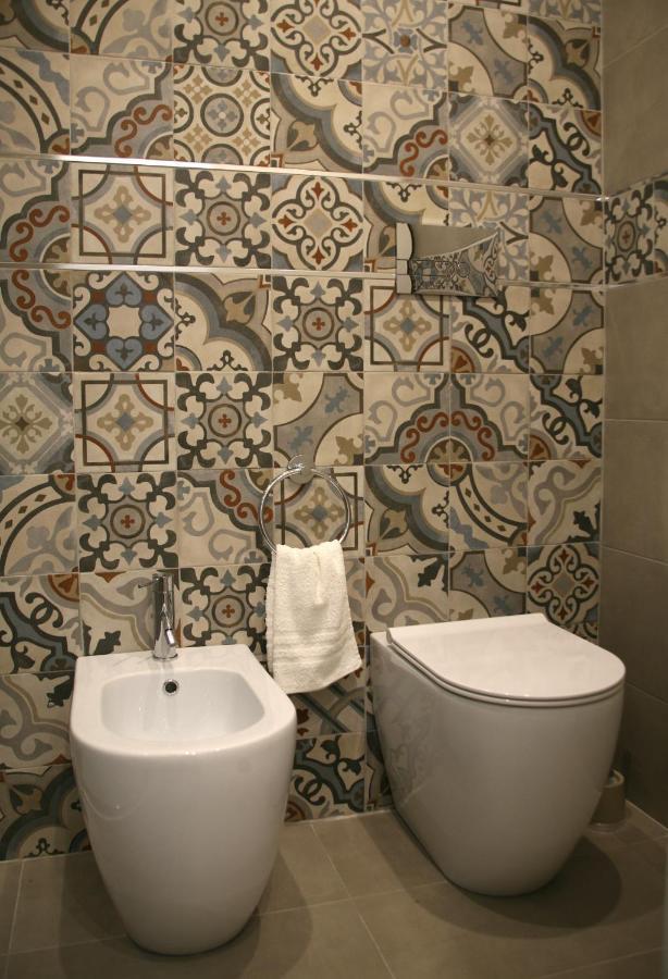 Ferienwohnung Casa Gaudi Syrakus Exterior foto